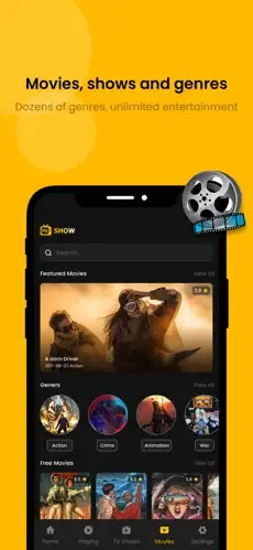thriller-movie-in-hotstar Movies and shows